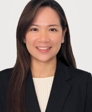 Anh Trinh, DDS