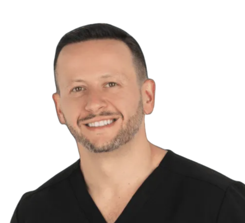 Portrait of Mr Alexander Reznikov,