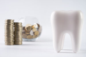 Dentist Money
