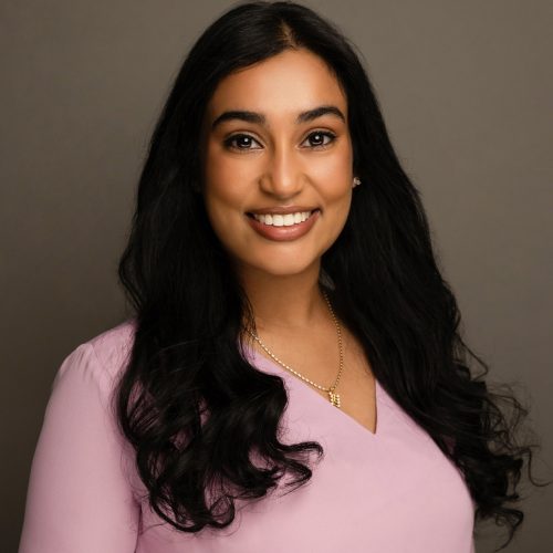 Dr. Manasa Kanneganti, Evergreen Park dentist