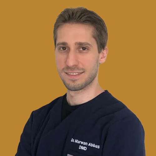 Dr. Marwan Abbas, Bloomingdale dentist