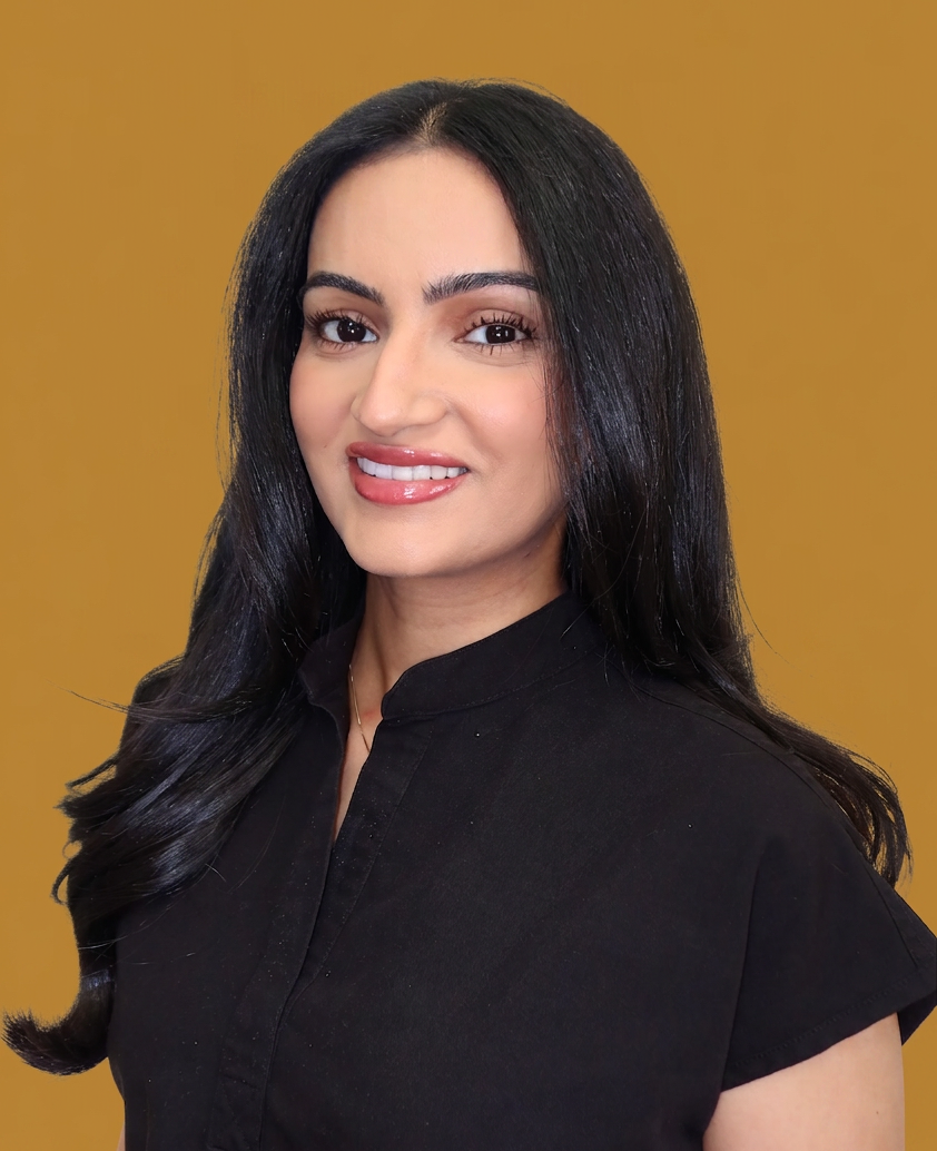 Dr. Simardeep Hehar, Bloomingdale dentist